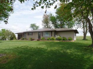 393 S State Road 57, Switz City, IN 47465
