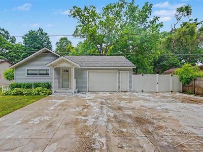 19937 Park Rd, Big Rapids, MI, 49307