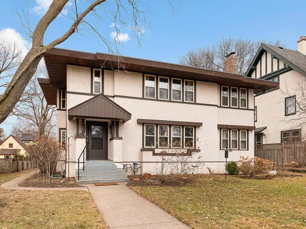 1484 Summit Ave, Saint Paul, MN 55105