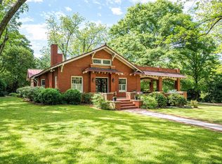 785 S Main St, Madison, GA 30650