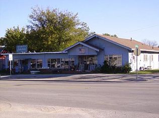 400 E Central Ave, Comanche, TX 76442