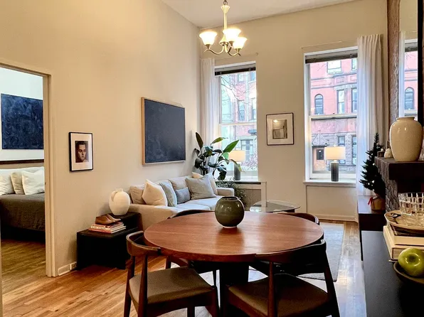 157 West 75th Street image 4 of 9