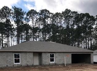 445 Underwood Trl, Palm Coast, FL 32164