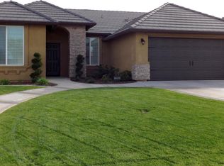 13503 Dromore Ct, Bakersfield, CA 93314