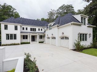 4064 Northside Dr NW, Atlanta, GA