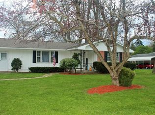 266 Pleasant Dr, Warren, PA 16365