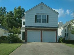 305 Paxton Ct, Woodstock, GA 30188