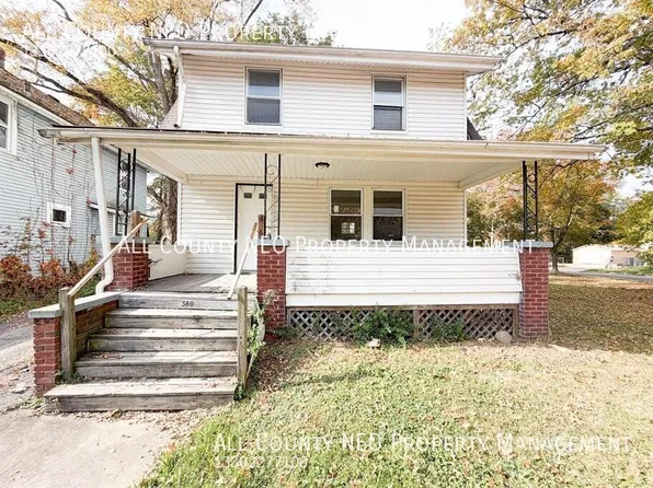 380 Noble Ave, Akron, OH 44320