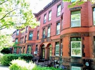 1897 Beacon St #1, Brookline, MA 02445