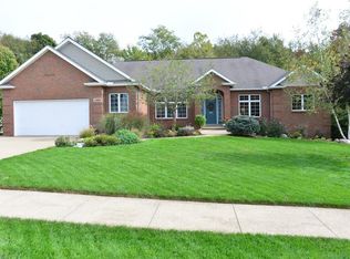 1521 Wildwood Dr, Wooster, OH 44691