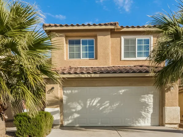 2712 Morning Break Ct, Las Vegas, NV 89142