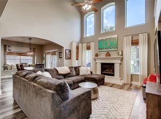 324 El Socorro Ln, Austin, TX 78732