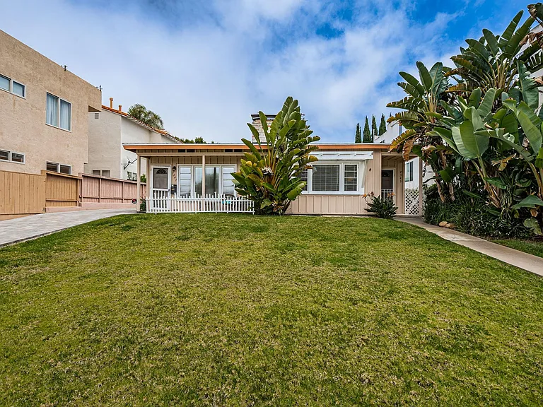 7345 Fay Ave — Photo 1