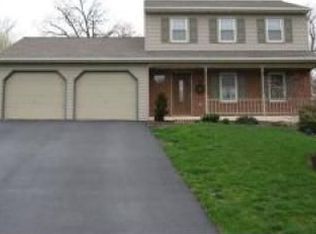 42 Terrace Ave, Stevens, PA 17578
