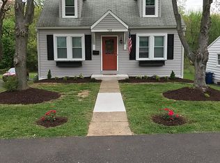 732 Tyson Ave, Glenside, PA 19038