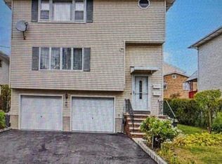 518 Palisade Ave FLOOR 2, Garfield, NJ 07026