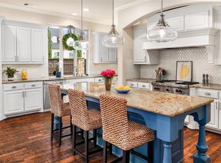 1605 Putnam Ln, Allen, TX 75013