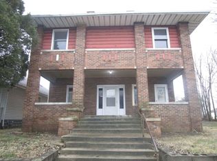 205 E Willard St APT 1, Muncie, IN 47302