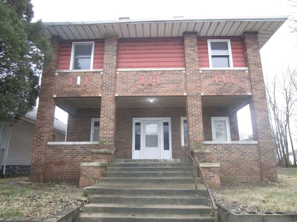 205 E Willard St APT 1