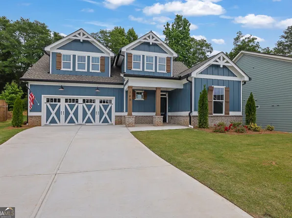 145 Alaina Rd, Canton, GA 30115