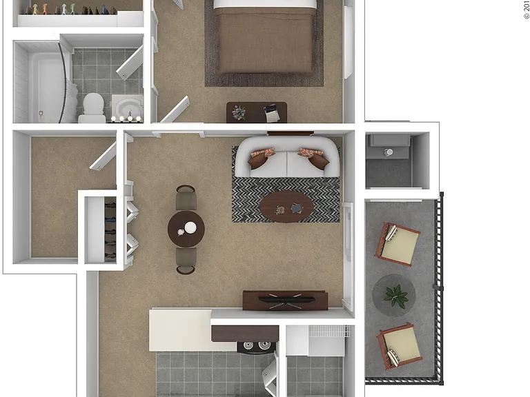Arbor Knoll — Photo 19