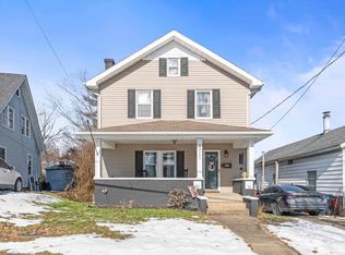 2311 Pollard Rd, Ashland, KY 41101