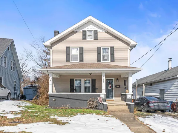 2311 Pollard Rd, Ashland, KY 41101