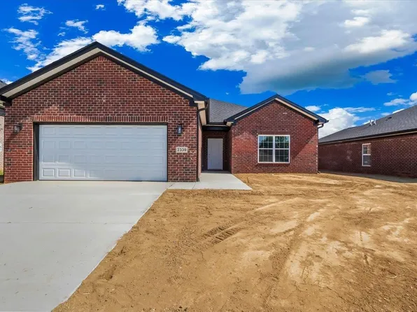 2339 Trenton Ln, Bowling Green, KY 42103