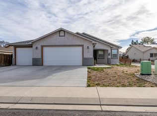 308 Carriage Hills Ct, Grand Junction, CO 81503