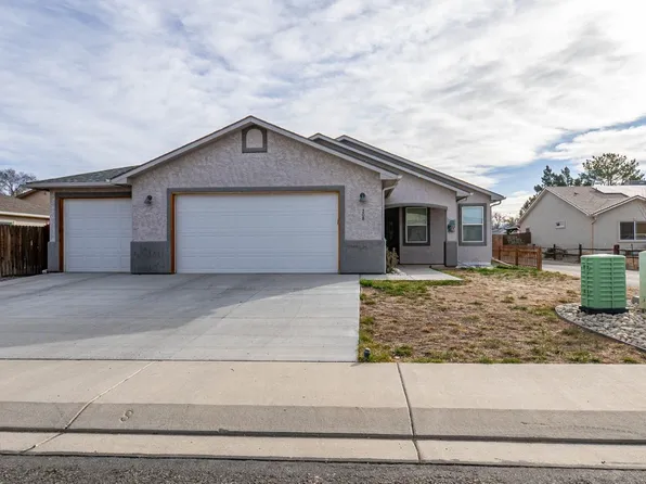 308 Carriage Hills Ct, Grand Junction, CO 81503
