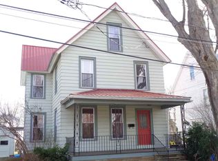 6 Hamilton St, Potsdam, NY 13676