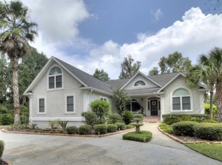 115 Clipper Bay, Brunswick, GA 31523