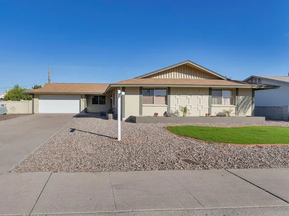 3548 W FRIER Drive, Phoenix, AZ 85051