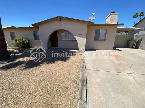 4424 W Caron St, Glendale, AZ 85302