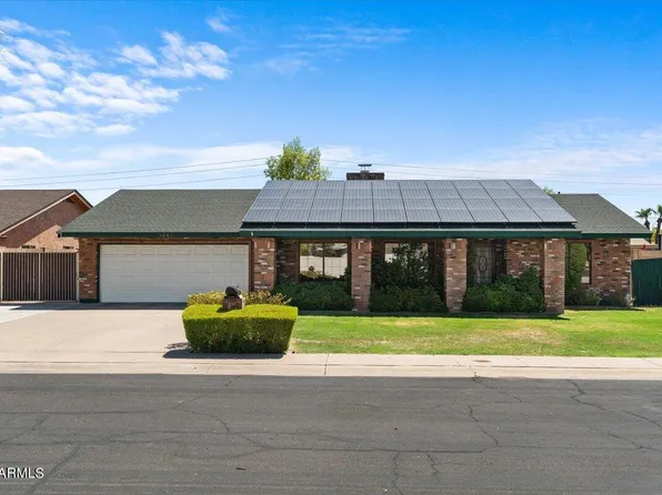 1357 N NEBRASKA Street, Chandler, AZ 85225