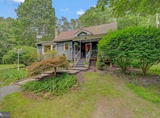 112 Frog Pond Ln, East Stroudsburg, PA 18301