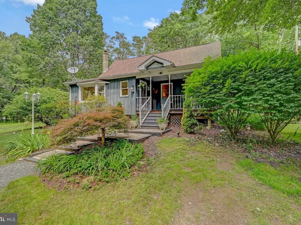 112 Frog Pond Ln, East Stroudsburg, PA 18301