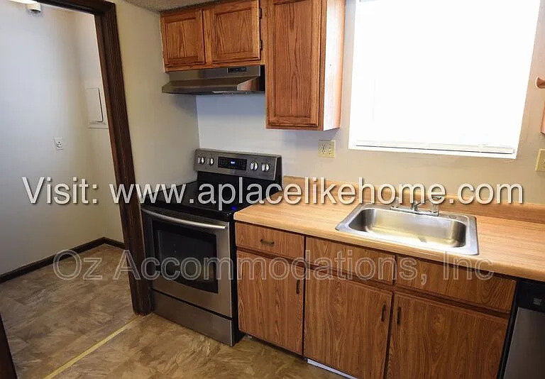 8201 Spring Valley Rd #15B — Photo 3