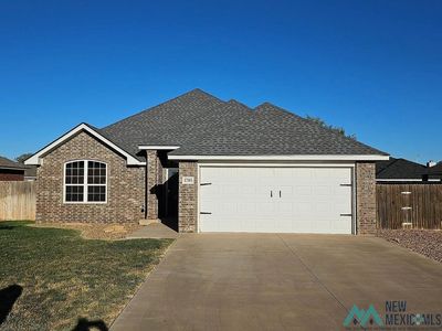 1705 Simmons St, Clovis, NM, 88101