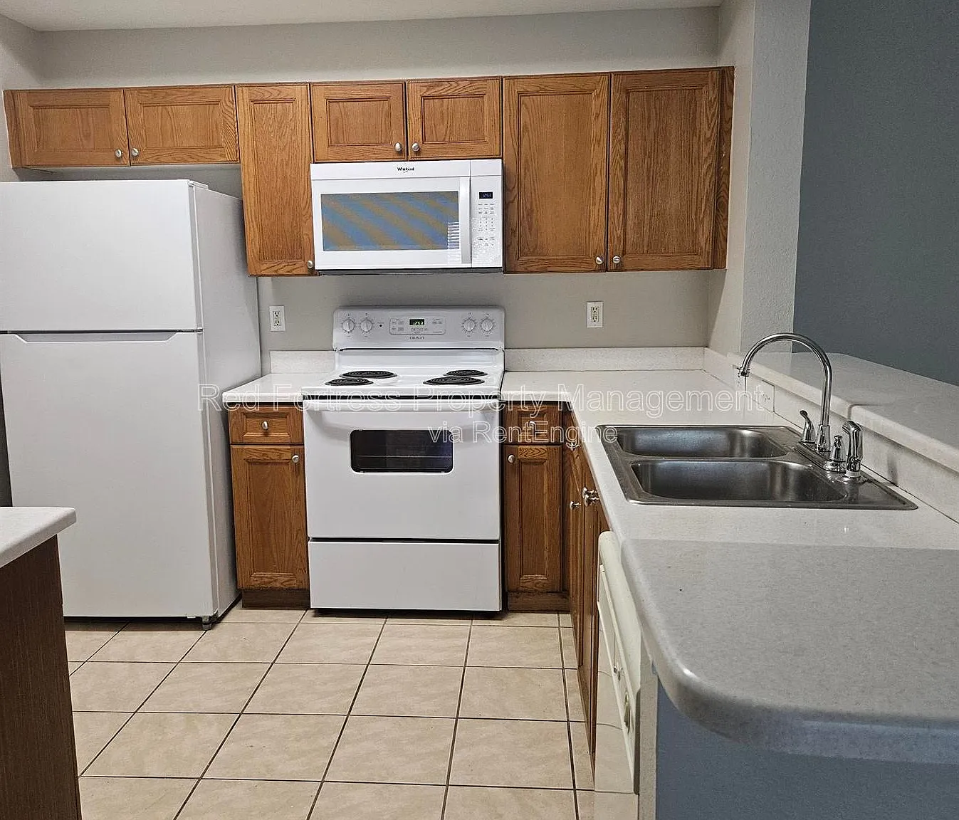 2 bed, 2.0 bath, $1,299 — Photo 3