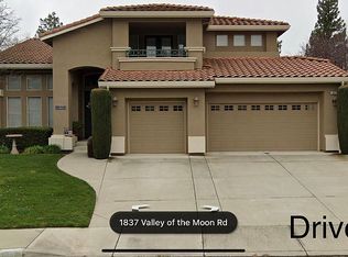 1837 Valley Of The Moon Rd, Livermore, CA 94550