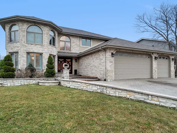13563 W Dublin Dr, Homer Glen, IL 60491
