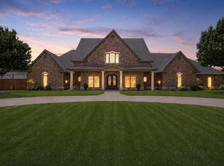 5606 County Road 1450, Lubbock, TX 79407