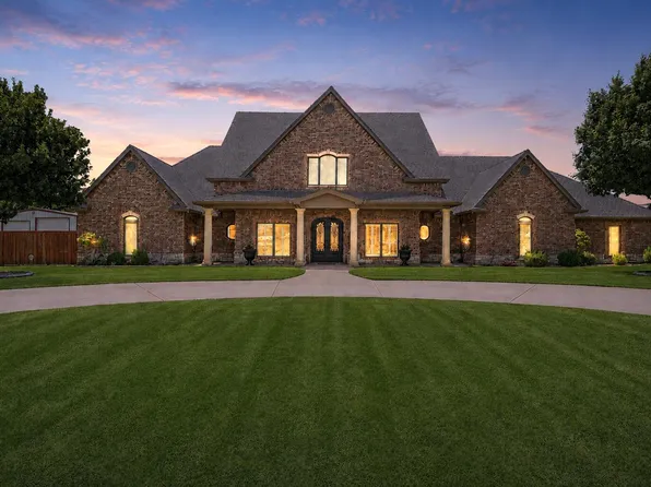 5606 County Road 1450, Lubbock, TX 79407
