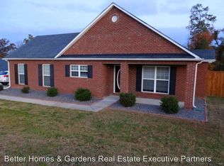 3024 Pepperhill Dr, Grovetown, GA 30813