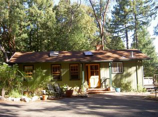 8540 Empire Grade, Santa Cruz, CA 95060