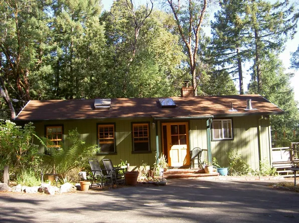 8540 Empire Grade, Santa Cruz, CA 95060