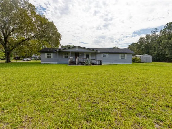 5715 Monroe Smith Rd S, Jacksonville, FL 32222