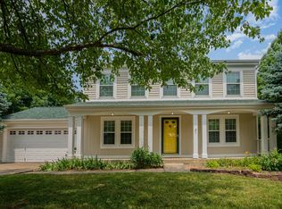 1856 Songbird Ln, Florence, KY 41042