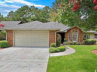 103 Birchwood Ln, Conway, SC 29526